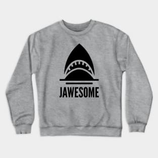 Jawesome Crewneck Sweatshirt